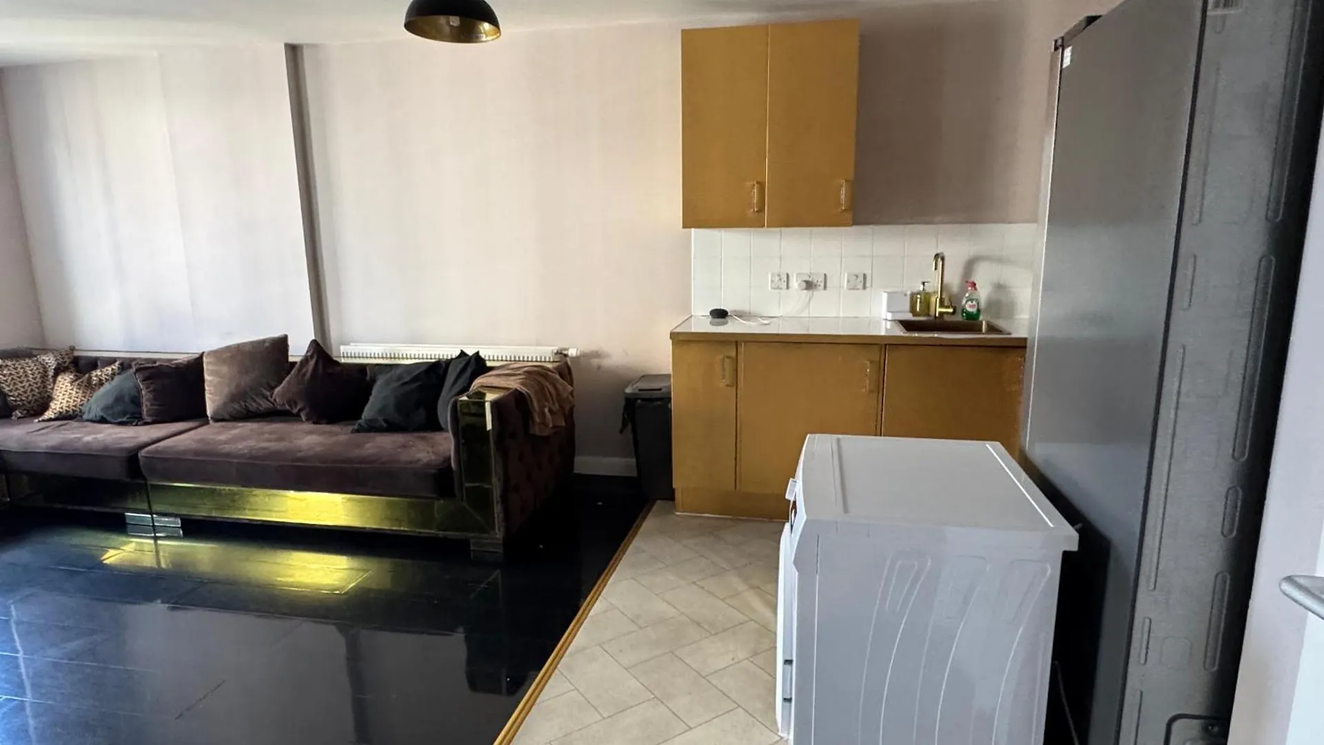 Cozy 2 Bed Flat 5Min Walk To Stratford Westfield Apartment London