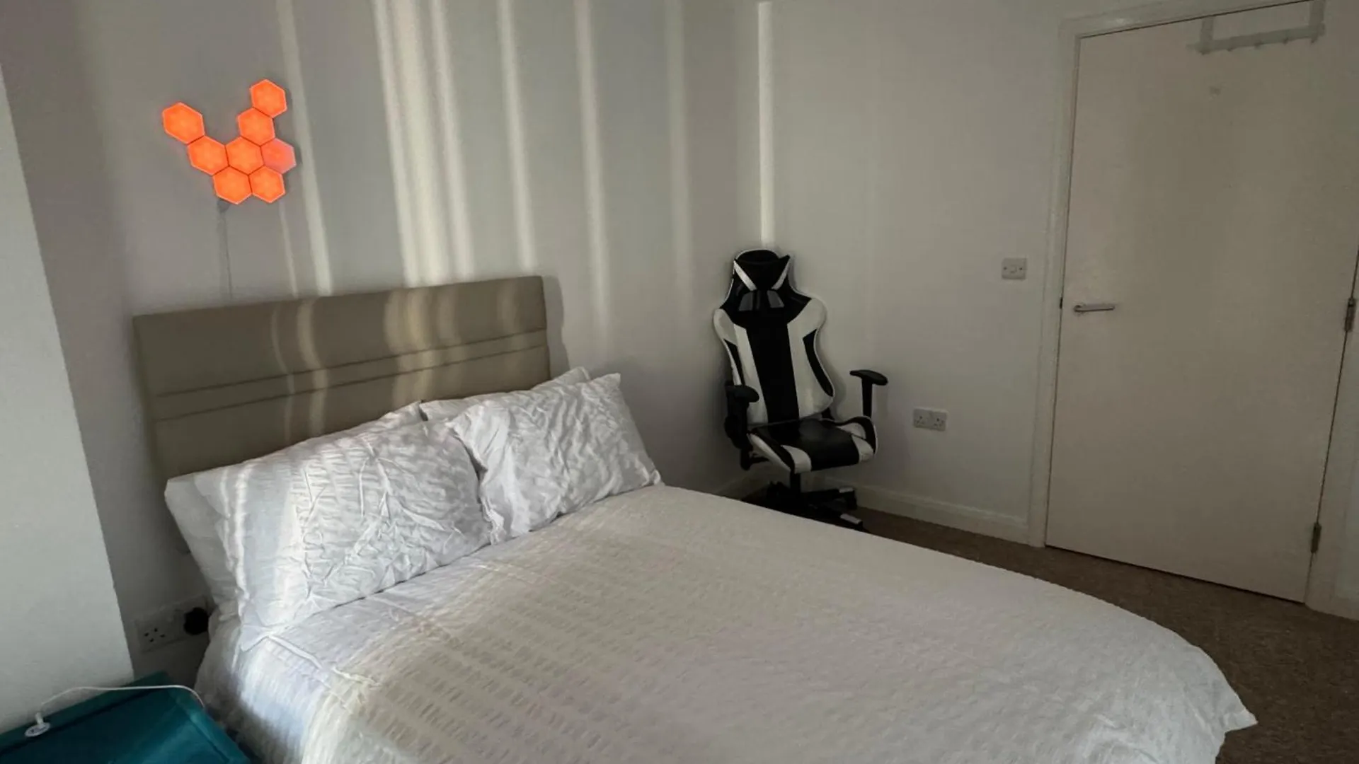 Cozy 2 Bed Flat 5Min Walk To Stratford Westfield Apartment London