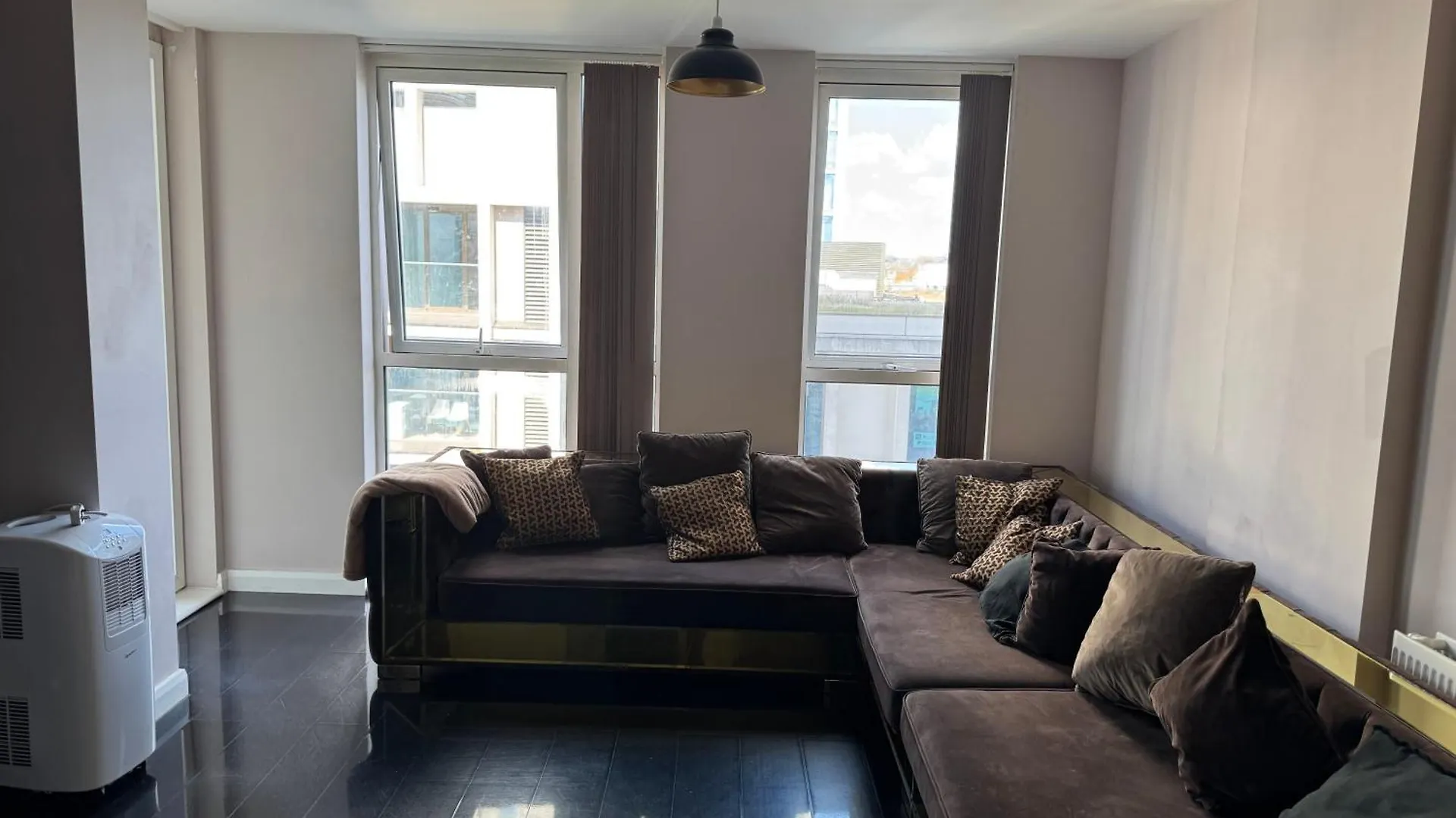 Cozy 2 Bed Flat 5Min Walk To Stratford Westfield Apartment London United Kingdom