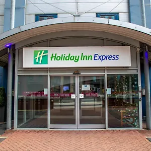Hotel Express Royal Docks By Ihg, Londres